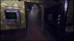 Gamble: Hard Exit