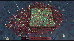 Harvest Dice Profit