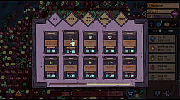 Harvest Dice Profit