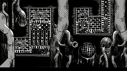Helix: Descent N Ascent