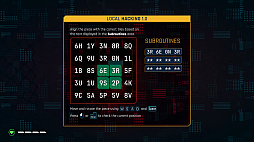Void Future: Hacking Protocol