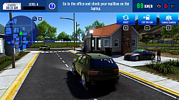 Car Sales Simulator
