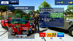 Car Sales Simulator
