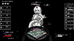 画像ギャラリー No.003のサムネイル画像 / 魔女に敗れた魔法使いがキッチンの“鍋”に変えられた！ インベントリ管理×オートバトラーのローグライク「Pot's On!」が7月31日に発売