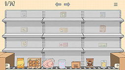 Organize my Shop