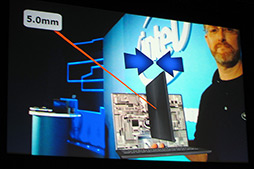 COMPUTEXIntelǥ奢륳Ivy BridgeUltrabookܳŸءCOMPUTEX TAIPEI 2012餫ˤʤäޤȤ