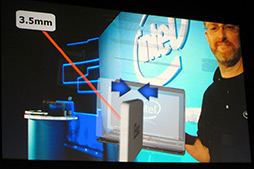 COMPUTEXIntelǥ奢륳Ivy BridgeUltrabookܳŸءCOMPUTEX TAIPEI 2012餫ˤʤäޤȤ