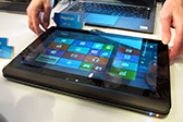 COMPUTEXIntelǥ奢륳Ivy BridgeUltrabookܳŸءCOMPUTEX TAIPEI 2012餫ˤʤäޤȤ