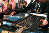 COMPUTEXIntelǥ奢륳Ivy BridgeUltrabookܳŸءCOMPUTEX TAIPEI 2012餫ˤʤäޤȤ