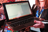 COMPUTEXIntelǥ奢륳Ivy BridgeUltrabookܳŸءCOMPUTEX TAIPEI 2012餫ˤʤäޤȤ