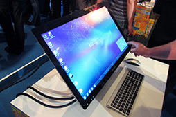 COMPUTEXIntelǥ奢륳Ivy BridgeUltrabookܳŸءCOMPUTEX TAIPEI 2012餫ˤʤäޤȤ