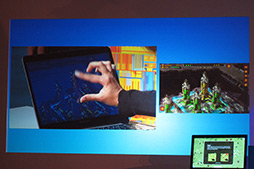 #034Υͥ/COMPUTEXIntelǥ奢륳Ivy BridgeUltrabookܳŸءCOMPUTEX TAIPEI 2012餫ˤʤäޤȤ