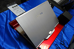 GIGABYTEޡUltrabookȯɽGeForce GT 650M׺ѥǥȡGeForce GT 640M׺ѥǥ2