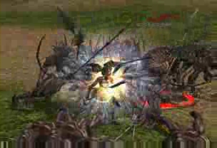 BATTLE