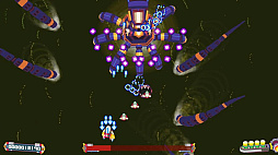 Blast'N Bounty