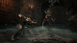 画像ギャラリー No.002のサムネイル画像 / ソウルライク×ローグライトの新作「Resurgis: Rise of the Dead」，デモを8月中にSteamで公開