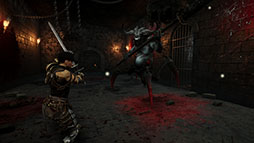 画像ギャラリー No.007のサムネイル画像 / ソウルライク×ローグライトの新作「Resurgis: Rise of the Dead」，デモを8月中にSteamで公開