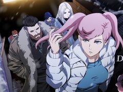 MOBA的なスキル構築を，ターン制の戦場に持ち込んだ意欲作。新作ストラテジーRPG「Dreamsend: Wintersong」，Steamストアページを公開
