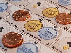 �������ɽ΢�ǹ�Ȥ��졪 ��������ͷ�٤�ץ��ȡ��ץ쥤���ܥɥ���Master of Coin�פΥ���ե��󤬳�����