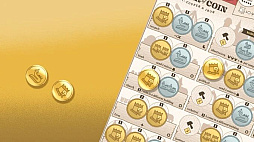 Master of Coin
