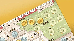 Master of Coin
