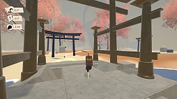 Torii