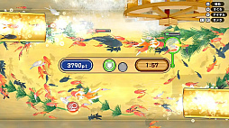 超金魚すくい