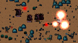 Invasion Protocol