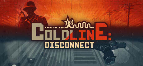 画像ギャラリー No.010のサムネイル画像 / 修理工を装って敵国に潜入するスパイ＆パズルゲーム「Coldline: Disconnect」，Steamストアページを公開中