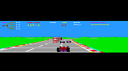 アーケードアーカイブス TX-1