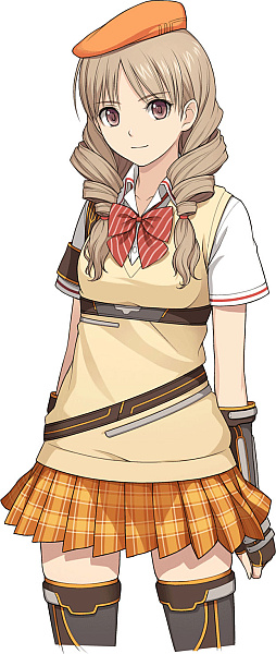 画像ギャラリー No.017のサムネイル画像 / キスで仲間をプリズマの騎士にするファンタジーRPG「エクステトラ」，コンシューマ機向けHDリマスター版が本日発売。20％オフセールも開催中