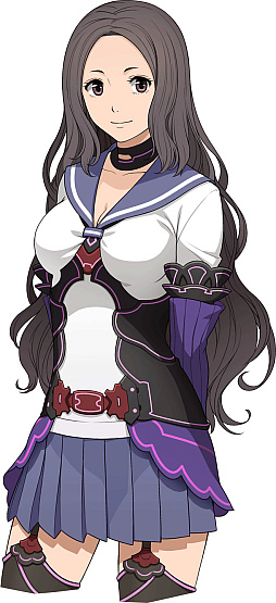 画像ギャラリー No.019のサムネイル画像 / キスで仲間をプリズマの騎士にするファンタジーRPG「エクステトラ」，コンシューマ機向けHDリマスター版が本日発売。20％オフセールも開催中