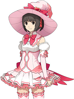 画像ギャラリー No.020のサムネイル画像 / キスで仲間をプリズマの騎士にするファンタジーRPG「エクステトラ」，コンシューマ機向けHDリマスター版が本日発売。20％オフセールも開催中