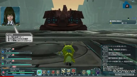 Note Altair F-5Eǥץ쥤PSO2ץӥåʴʰ1