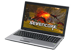 ɥѥ顤8ιŵ°SEVENCORE׿侩PC 4ǥȯ