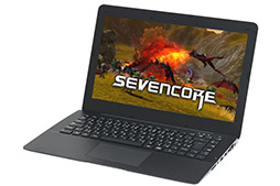 ɥѥ顤8ιŵ°SEVENCORE׿侩PC 4ǥȯ