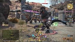 PRۥɥѥΡֿFFXIV׿侩PC٥ޡ侩ǥȲɤ줯餤ŬʤΤ 