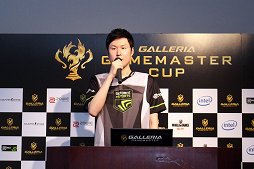 GALLERIA GAMEMASTER CUPפݡȡ޶500ߤΡCS: GOסWoTס֥ե奢إå׹e-Sports񤬳