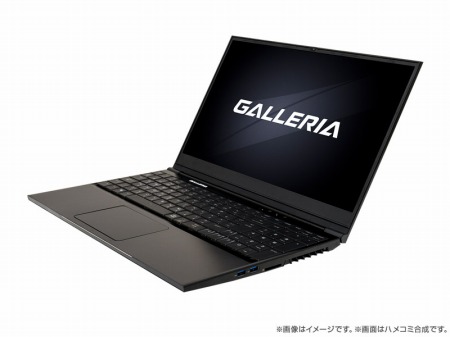 GALLERIAΡAssault Spy׿侩PC4ǥ뤬ȯ