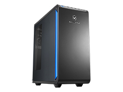 Core Ultra 7 270K Plus搭載のゲームPCがGALLERIAから発売に