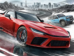 「Forza Horizon 6」推奨ゲームPCがGALLERIAから発売に。オリジナル壁紙が付属