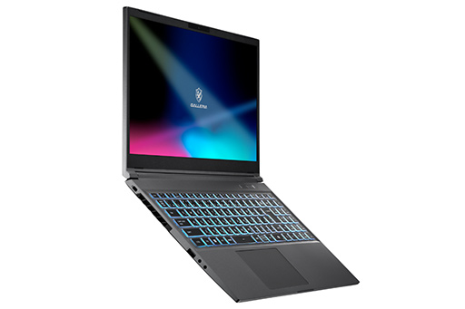 画像ギャラリー No.004のサムネイル画像 / RTX 5050＆Core i5搭載でぎりぎり20万円を切ったゲーミングノートPCがGALLERIAから
