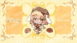 画像ギャラリー No.009のサムネイル画像 / VTuber「因幡はねる」コラボモデルのゲーミングPCがGALLERIAから発売