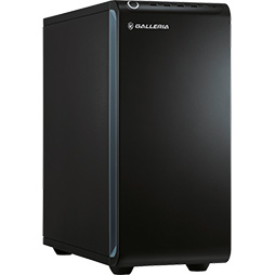 画像ギャラリー No.007のサムネイル画像 / ゲームPC「GALLERIA」の東京ゲームショウ2026出展記念モデルが販売開始。一般公開日のステージイベント情報も明らかに