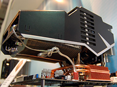 COMPUTEX 200817Cooler MasterܤΥޡCPU顼ȯ