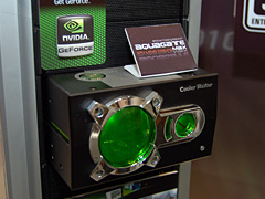 COMPUTEX 200817Cooler MasterܤΥޡCPU顼ȯ