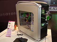 #011Υͥ/COMPUTEX 200817Cooler MasterܤΥޡCPU顼ȯ