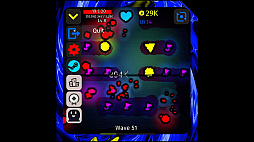 Don’t Idle: TD
