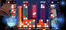 画像ギャラリー No.007のサムネイル画像 / パズルゲーム「ルミネス リマスター」，スマホ向けに配信開始。アプリ本体は無料で試遊可能