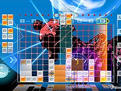 パズルゲーム「ルミネス リマスター」，スマホ向けに配信開始。アプリ本体は無料で試遊可能